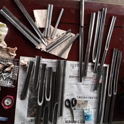 Cds Tp410 Ống thép liền mạch cán nguội 1010 Bks St52 Stkm13c