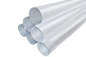 chất lượng  8mm Aluminum Alloy Pipe 2024 2A12 3003 5052 5083 6061 6063 6082 7075 T6 nhà máy sản xuất