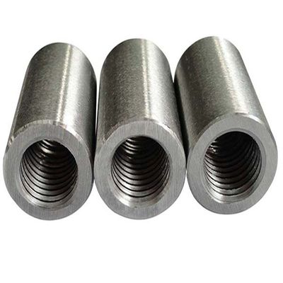 Dia 32mm Thép cốt thép Coupler khớp nối cốp pha