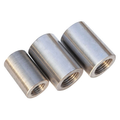 HRB500 Vật liệu xây dựng Khớp nối cốt thép 14 - 40mm