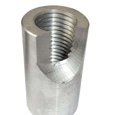 Reidbar thép ghép nối Đầu nối thanh thép có ren 12mm
