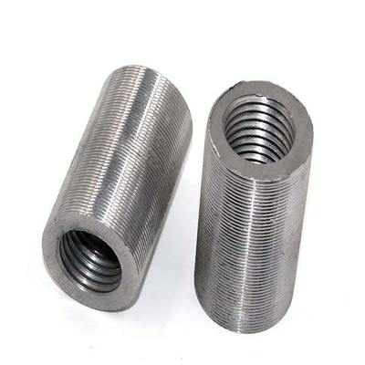 Bộ ghép thanh cốt thép dập nguội công nghiệp EN8 Bộ ghép thanh thép 12MM