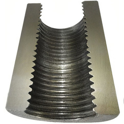 Reidbar thép ghép nối Đầu nối thanh thép có ren 12mm