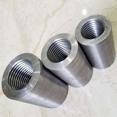 Cột cốp pha bê tông 40mm Hình thành Mối nối cốt thép Mối nối gia cố