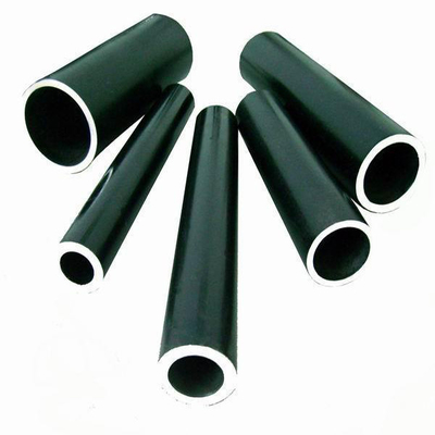 Tường mỏng AISI 5140 cho ống thép tròn sáng hợp kim mạ crôm cho xe đạp