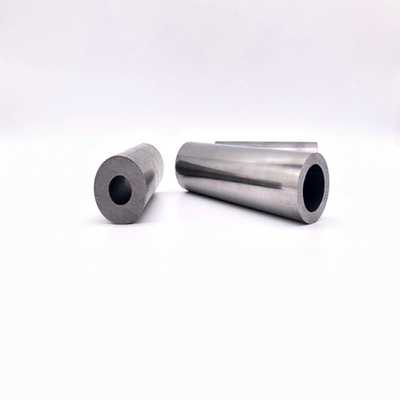Ống thép liền mạch đúc nguội có độ chính xác cao SCM440 4130 4140 5140
