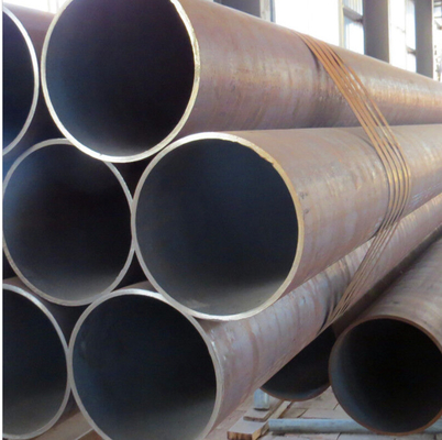Q345 Q235 Ống thép liền mạch cán nóng API 5L 3-80mm
