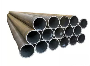 Ống thép liền mạch 1,24mm-36,5mm ASTM A106 JIS AISI ASTM
