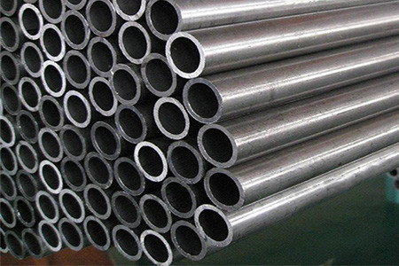Ống thép liền mạch hợp kim cán nguội 4130 4140 5140 cho thiết bị cơ khí