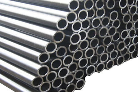 Ống thép liền mạch hợp kim cán nguội 4130 4140 5140 cho thiết bị cơ khí