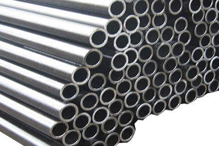 Cds Tp410 Ống thép liền mạch cán nguội 1010 Bks St52 Stkm13c