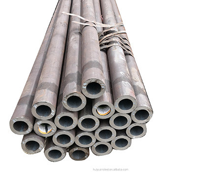 ASTM A335 Bề mặt sơn 4130 Chromoly Pipe 4140 liền mạch