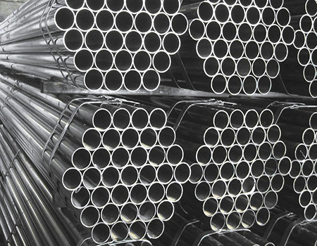 Ống thép nồi hơi SA179 JIS G3461 STB 410 Thép carbon cho thiết bị trao đổi nhiệt