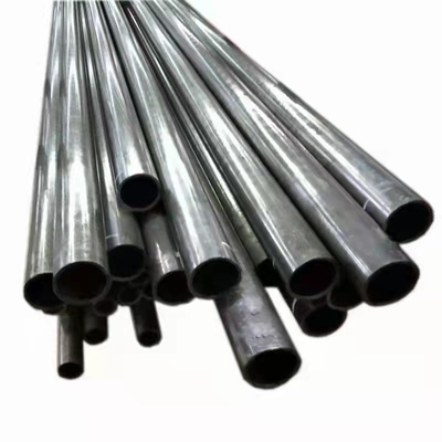 ASTM A519 4130 Chrome Moly Tubing 4140 Thép liền mạch cho các bộ phận máy móc