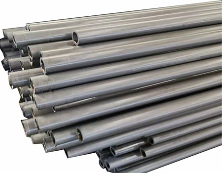 GOST 8731-78 Ống thép đúc nguội liền mạch 1-12m 16 triệu