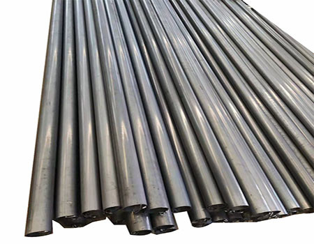 Ống thép liền mạch DIN 17175
