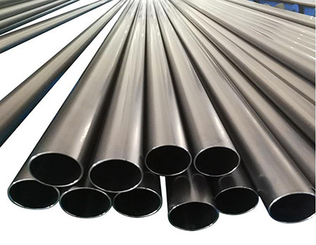 Ống liền mạch Titan mỏng ASTM B337 ASTM B338 Lớp 2