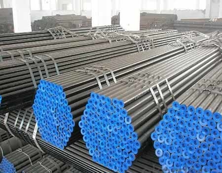 A53 A106 API 5L Ống thép liền mạch cho dầu khí xây dựng Psl2 X42 X46 X60 X70 Dn400