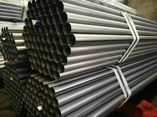SPHC Q235 Q355 Ống SPCC ASTM A53 A35 SS400 A106 Sch 160 Sch 40