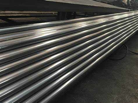 SPHC Q235 Q355 Ống SPCC ASTM A53 A35 SS400 A106 Sch 160 Sch 40