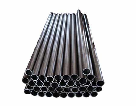 SPCC ST37 ST52 Ống thép đúc nguội liền mạch 1020 1045 A106B Ống chất lỏng