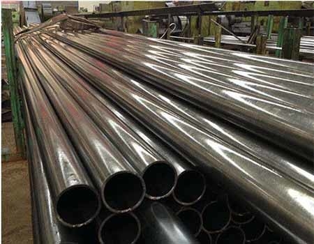 SPHC Q235 Q355 Ống SPCC ASTM A53 A35 SS400 A106 Sch 160 Sch 40