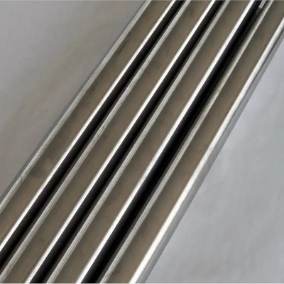 1010 1020 Ống thép liền mạch cán nguội 1045 27,1x18mm