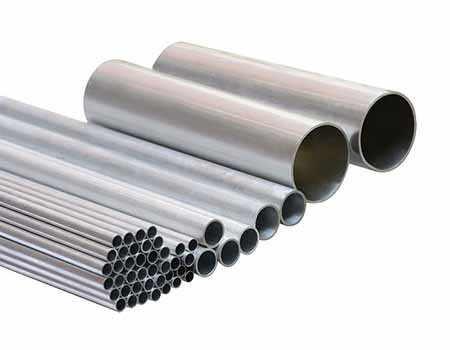 6060 Ống hợp kim nhôm Anodized 6061 6063 6082 7005 7075 7049 T5 T6 T651