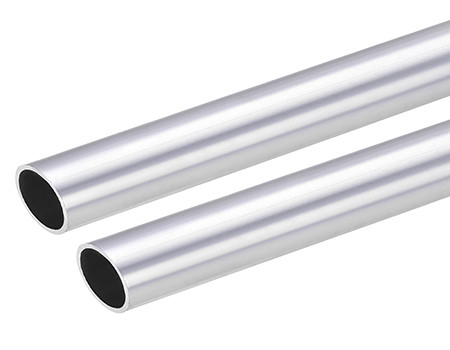 Nhôm tròn Aluminio 6061 Ống 6060 7005 7075 7049 T5 T6 T651 6082