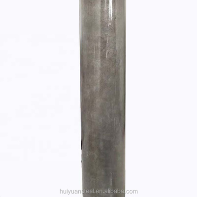 ST37 ST38 Ống thép liền mạch kéo nguội Q345B 4140 A 106 Gr B Ống