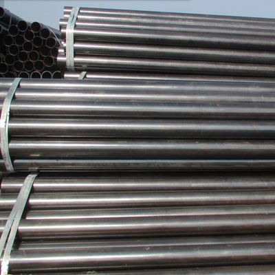 A106 Gr.c S355JR S355J0 S355J2H Tiêu chuẩn cao cán nguội chính xác cao Ống và ống thép liền mạch