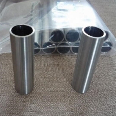 4130 4140 Ống thép liền mạch hợp kim 32mm 41mm 38,1mm Ống mạ crôm