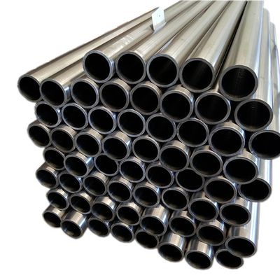 4130 4140 Ống thép liền mạch hợp kim 32mm 41mm 38,1mm Ống mạ crôm