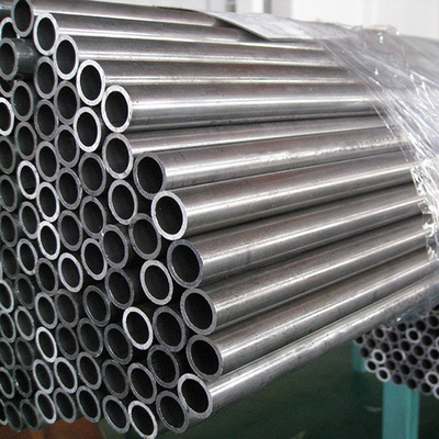 A53 Ống thép liền mạch cán nguội ASTM A106 Ống thép rỗng A36