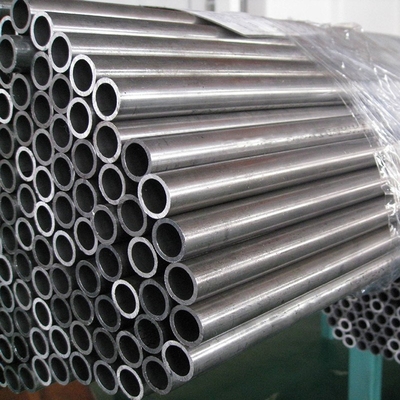 Ống thép liền mạch hợp kim 1.6-40mm ASTM A335 P9 cán nguội