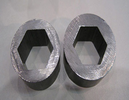 ASTM Ống thép hình bầu dục bằng thép carbon 1-1000mm 1-12m