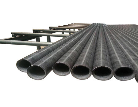 Thép hợp kim cán nguội Ống liền mạch Cán nóng cán nguội Hình tròn sáng có độ chính xác cao