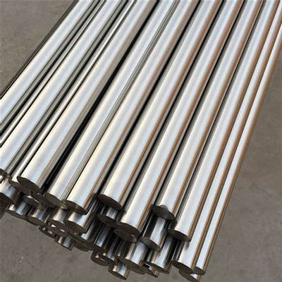 Thanh thép hợp kim 41CRALMO7-10 Nitride 1200mm Thông số kỹ thuật và kích thước đầy đủ