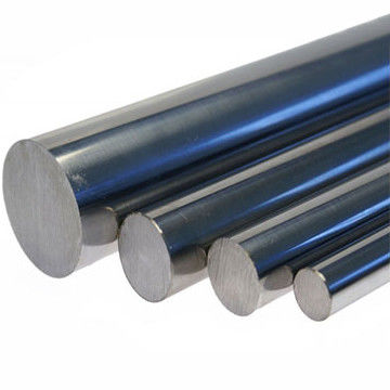 Thanh thép hợp kim 41CRALMO7-10 Nitride 1200mm Thông số kỹ thuật và kích thước đầy đủ