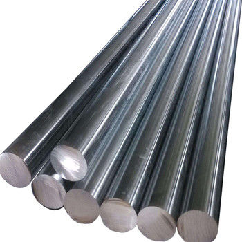 Thanh thép hợp kim 41CRALMO7-10 Nitride 1200mm Thông số kỹ thuật và kích thước đầy đủ