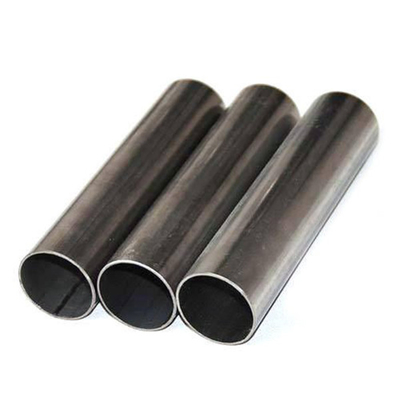 Thanh rỗng Ống thép liền mạch cán nguội 42crmo4 Ống 4140