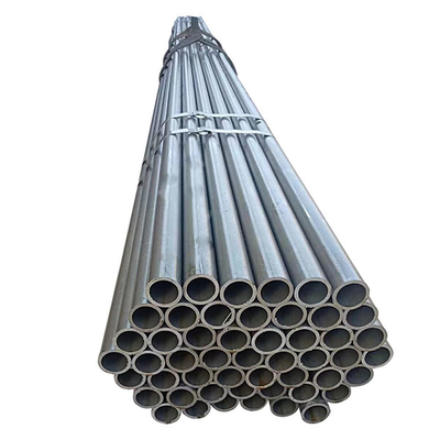 Ống thép cán nguội AISI 1020 C20 CK20 S20C 1-5,85m