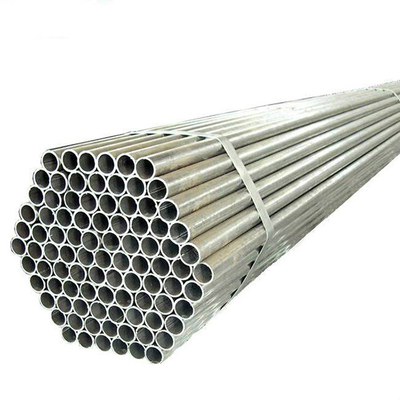 Ống thép cán nguội AISI 1020 C20 CK20 S20C 1-5,85m