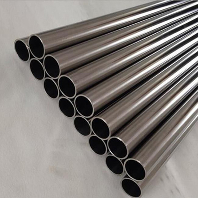 DIN 17175 Ống thép liền mạch cán nguội 1-12m G3456