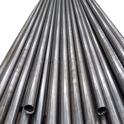 Ống thép liền mạch kéo nguội St52 ASTM A106 Sch40 St37