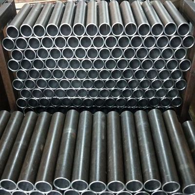 1020 1045 Ống thép liền mạch hợp kim ASTM A519 S20C S45C CK45 cán nguội 34mm