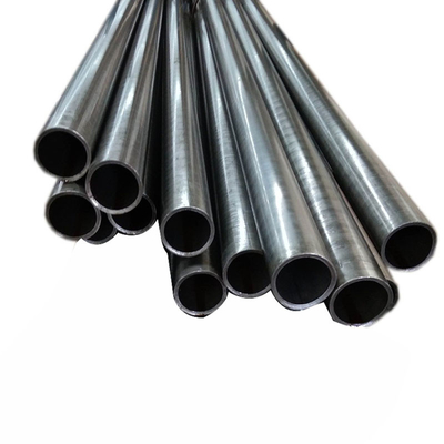 SS400 S20C A36 1045 S45C 4140 Ống liền mạch kéo nguội