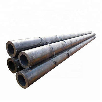 A29M-04 AISI 4130 Ống liền mạch ASTM A29 30CrMo SCM430 34CrMo4 cho tuabin hơi