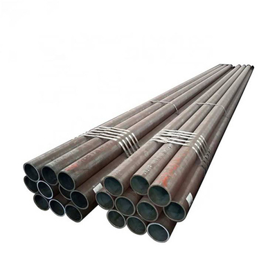 A29M-04 AISI 4130 Ống liền mạch ASTM A29 30CrMo SCM430 34CrMo4 cho tuabin hơi
