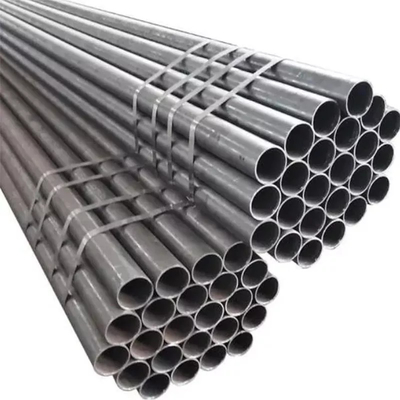 SS400 S20C A36 1045 S45C 4140 Ống liền mạch kéo nguội